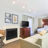 Фотография гостиницы Residence Inn by Marriott Atlanta Cumberland/Galleria