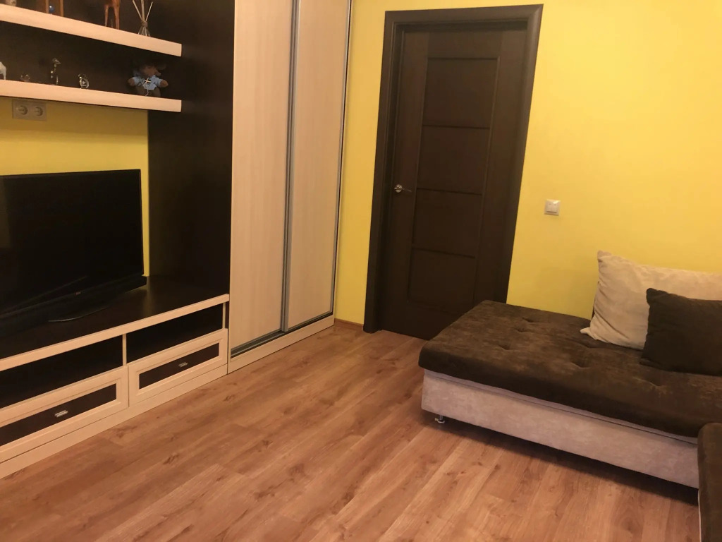 Фотография квартиры Апартаменты Солнышко