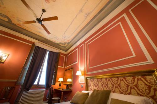 Фотография мини отеля Boutique B&B Torre de' Conti