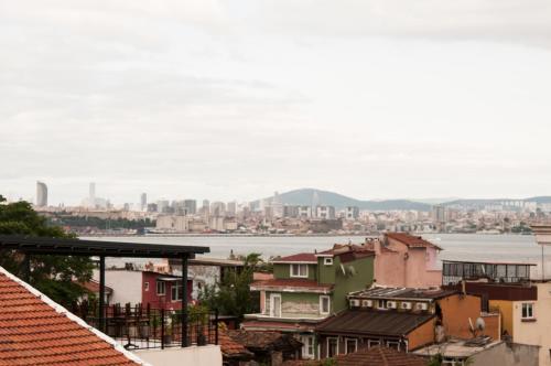 Фотография гостиницы Hotel Estambul