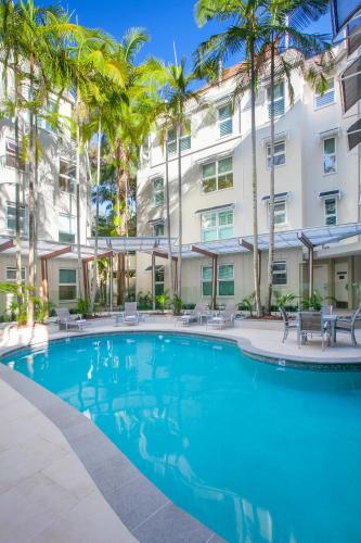 Фотография апарт отеля Emerald Noosa