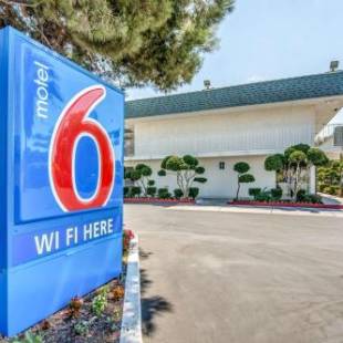 Фотографии гостиницы
Motel 6-Tracy, CA