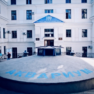 Фотография достопримечательности 