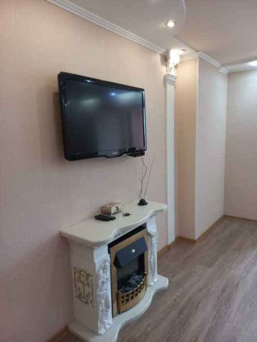 Фотографии квартиры
Апартаменты на Капитана Тибекина 2