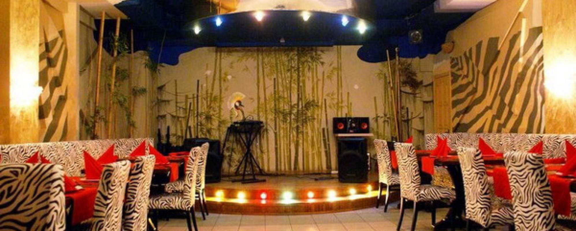 Фотографии ресторана 
            Грин Парк