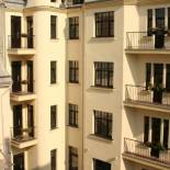 Фотография гостиницы Hotel Edvards