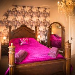 Фотографии гостиницы
Brockley Hall Hotel