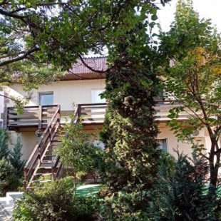 Фотография гостевого дома Азалия