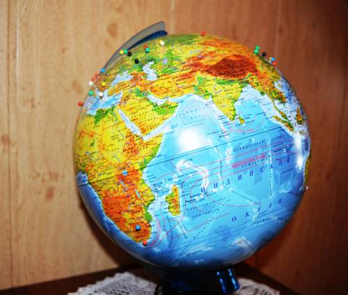 Фотография гостевого дома Виктория