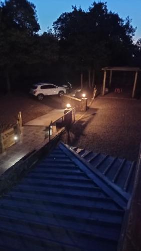 Фотография мини отеля Posada La Serena