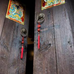 Фотографии гостевого дома
Qu Hi Home Stay