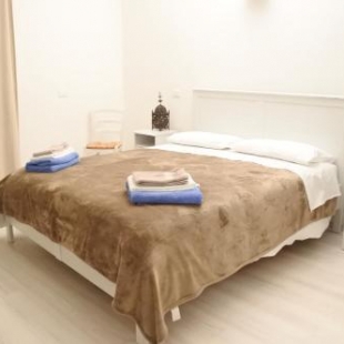 Фотография гостевого дома Tiburtina Suites, Roma