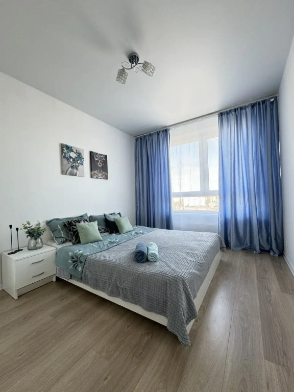 Фотография квартиры Апартаменты Котельники Сосновая 5/1 ProApart