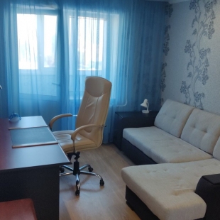 Фотография квартиры Апартаменты Небесный флирт