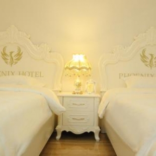 Фотография гостиницы Phoenix Hotel Ha Long