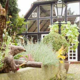 Фотографии гостиницы 
            Hotel Alter Wolf