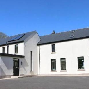 Фотография мини отеля Emy Lakehouse - near Castle Leslie, Glaslough