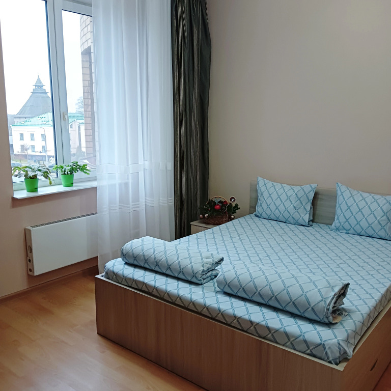 Фотография квартиры Аренда Квартир Посуточно