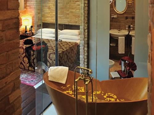 Фотография гостиницы Hotel Bonconte