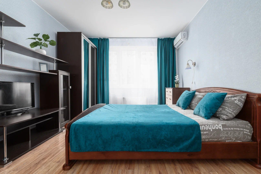 Фотография квартиры Квартира Удобная в Краснодаре