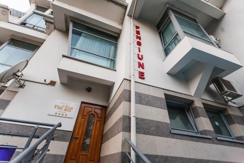 Фотография гостиницы ТипТоп