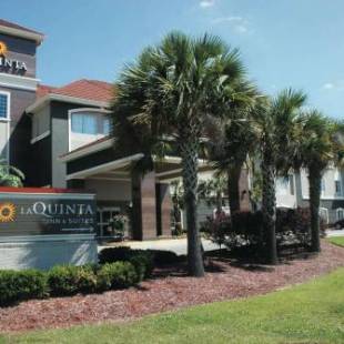 Фотографии гостиницы
La Quinta by Wyndham Baton Rouge Denham Springs