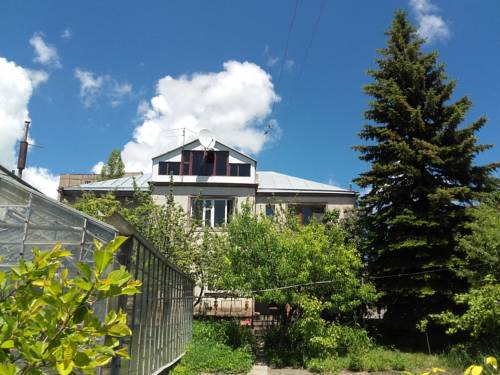 Фотография хостела SMBATYAN B&B