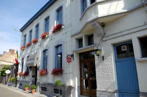 Фотография гостевого дома Maison Dispa