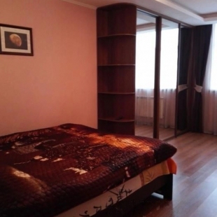 Фотография квартиры Квартира на Улице Горького 13