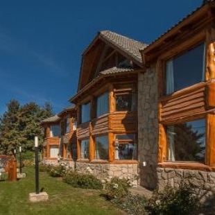 Фотография апарт отеля Apart Altos Del Nahuel