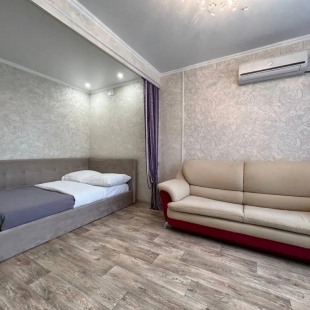 Фотография квартиры Квартира Однокомнатная Спортивная 51