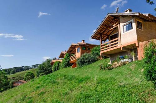 Фотография мини отеля Pousada Canto dos Pássaros