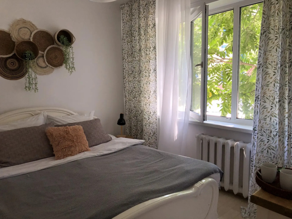 Фотография квартиры Квартира Просторная квартира для путешествия всей семьей по Алтаю