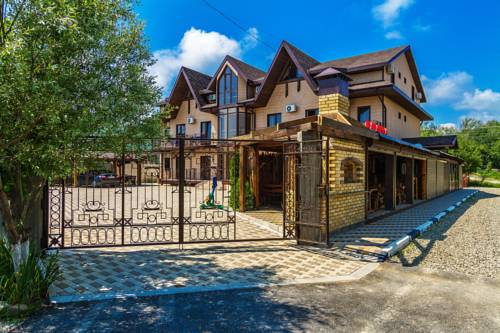 Фотографии гостиницы
Элитель