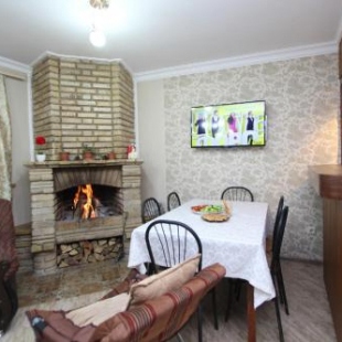 Фотография гостевого дома DREAM HOUSE with FIREPLACE