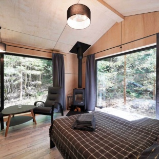 Фотография Коттеджа Частный дом Anttila Hutor 6