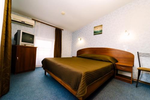 Фотография гостевого дома Янтарная гроздь