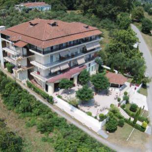 Фотографии гостиницы
Balogiannis Hotel