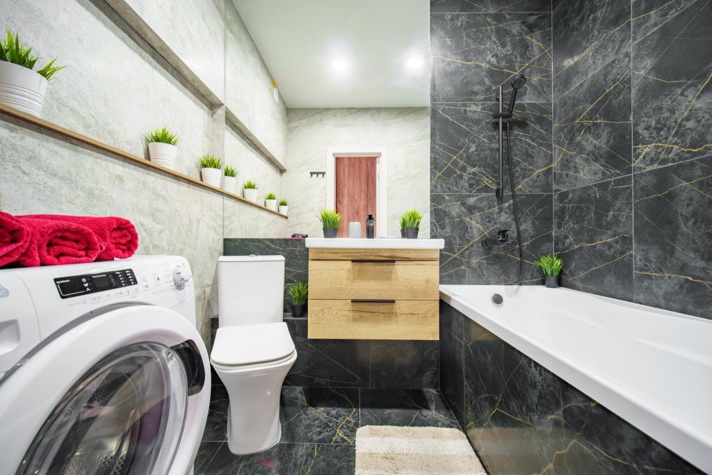 Фотография квартиры Posutochno One Days (Посуточно Ван Дэйс) на улице Жлобы 141