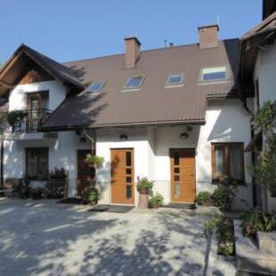 Фотографии гостевого дома
Pokoje i apartamenty pod Jaworzyną w Koninkach