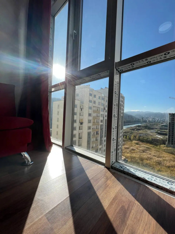 Фотография квартиры Квартира Dirsi Inn