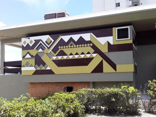 Фотография мини отеля Pousada Ariús