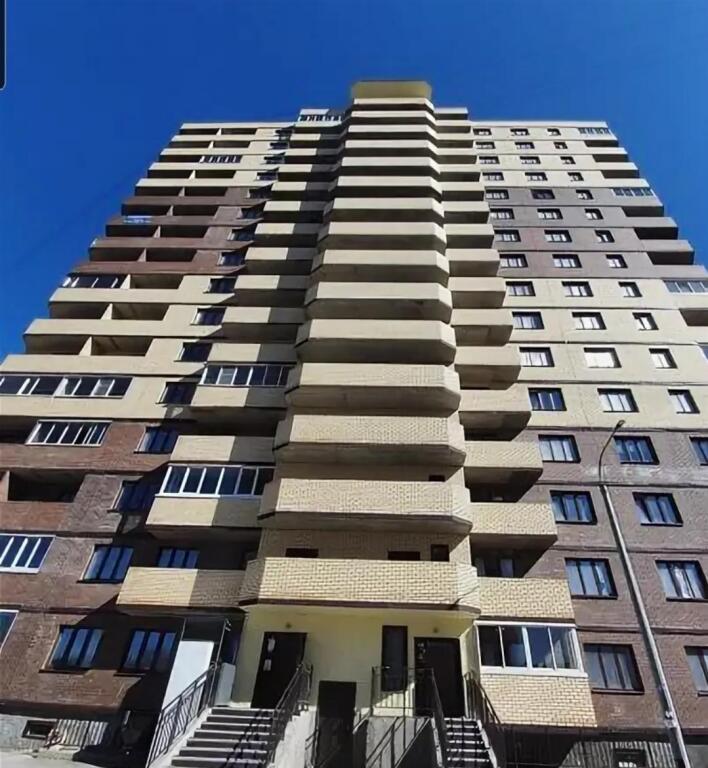 Фотография квартиры Апартаменты на улице Гайдара