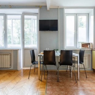 Фотография квартиры ArendaGrad на проспекте Ленинградский 33к7