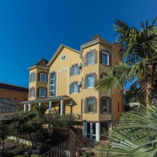 Фотография мини отеля Наигма