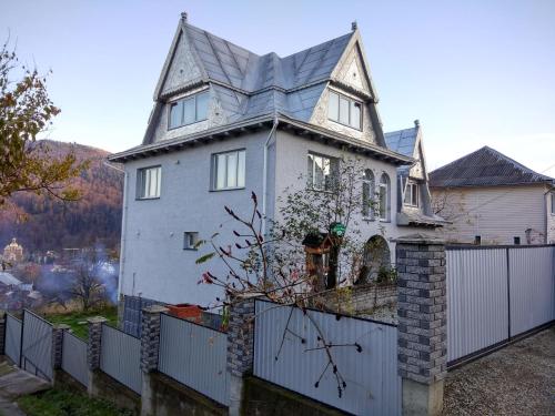 Фотографии гостевого дома
200-летия, 8/1