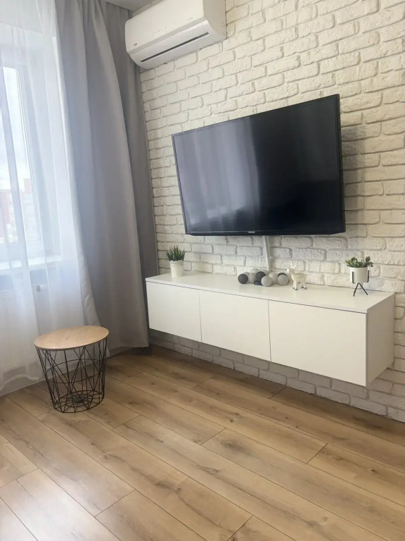 Фотография квартиры Апартаменты Сканди