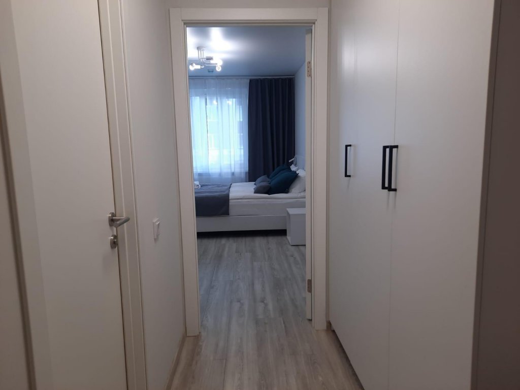 Фотография квартиры Апартаменты для Вас на улица Салова