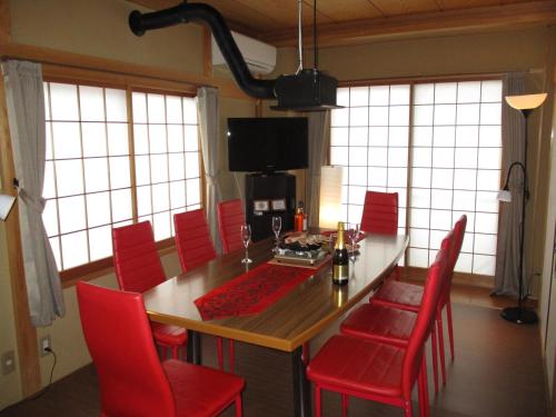 Фотографии гостевого дома 
            Tsukitei1