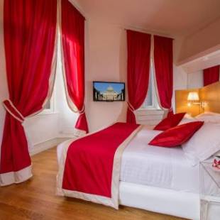 Фотографии мини отеля
Sweet Vatican